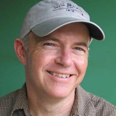 portrait photo of Billy Taylor