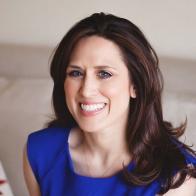 portrait photo of Kristin Kirkpatrick
