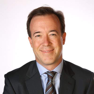 portrait photo of James Curran