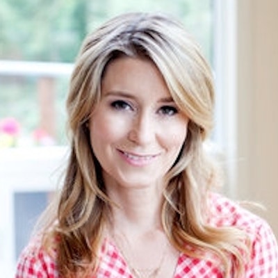 portrait photo of Leah Garrad-Cole