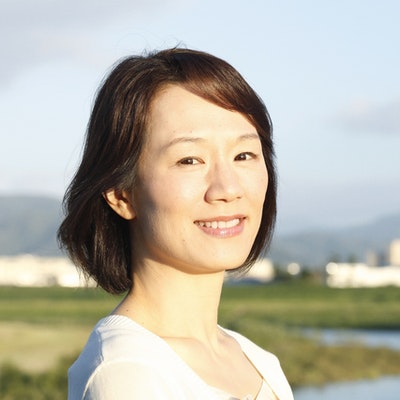 portrait photo of Natsu Miyashita