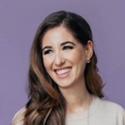 portrait photo of Melissa Maker