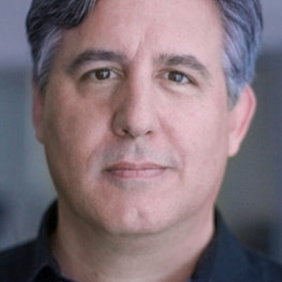 portrait photo of Daniel Suarez