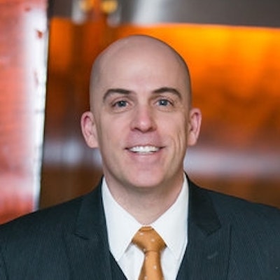 portrait photo of Anthony Iannarino