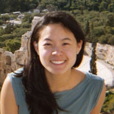 portrait photo of Tao Nyeu