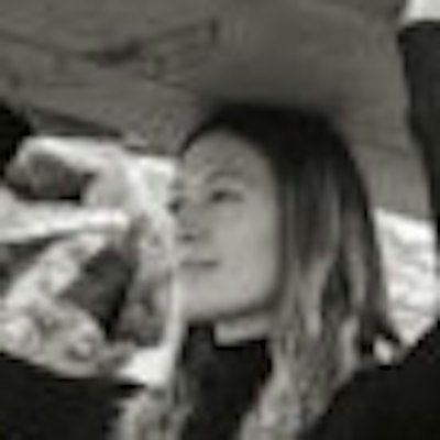 portrait photo of Erin Chack