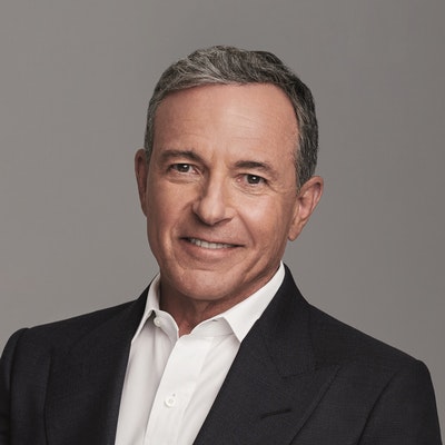the ride of a lifetime by robert iger