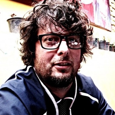 portrait photo of King ADZ