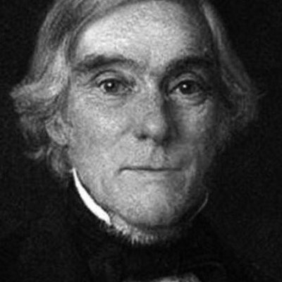 portrait photo of Elias Lonnrot