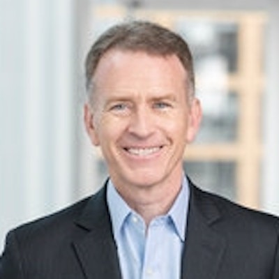 portrait photo of Steve Inskeep