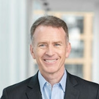 portrait photo of Steve Inskeep