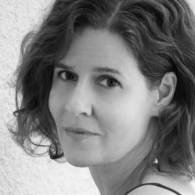 portrait photo of Joanna Klink