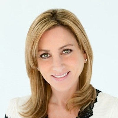 portrait photo of Emily Liebert
