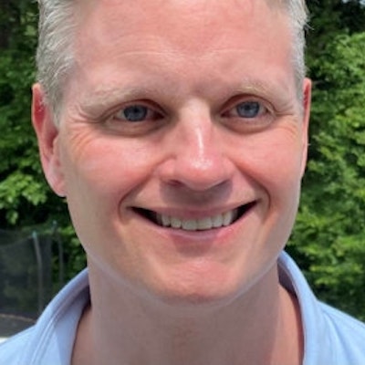 portrait photo of Drew Magary