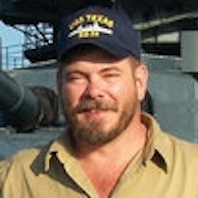 portrait photo of Taylor Anderson