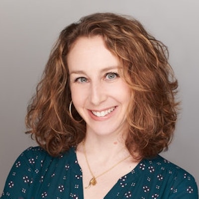 portrait photo of Jill Santopolo