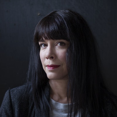 portrait photo of Asa Avdic