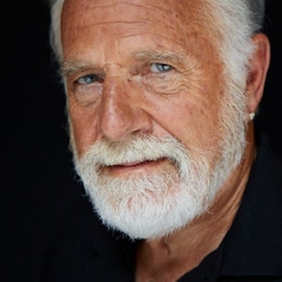 portrait photo of Jonathan Goldsmith