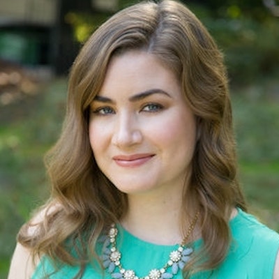 portrait photo of Erin Lowry