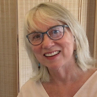 portrait photo of Julie Fortenberry