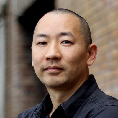 portrait photo of Ant Sang