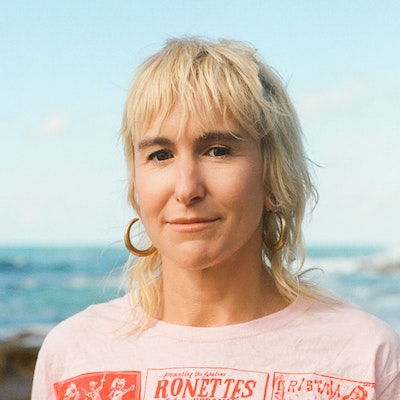 portrait photo of Briohny Doyle