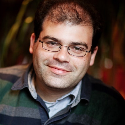 portrait photo of Jack Waley-Cohen