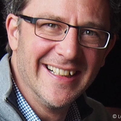 portrait photo of Lucas Jordan