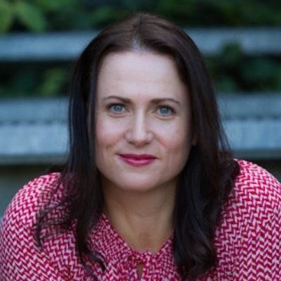 portrait photo of Bianca Marais