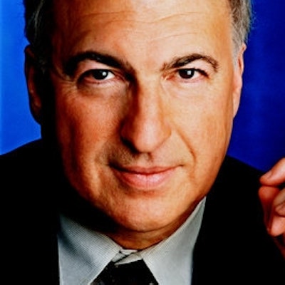 portrait photo of Laurence Bergreen