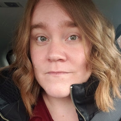 portrait photo of E.K. Johnston