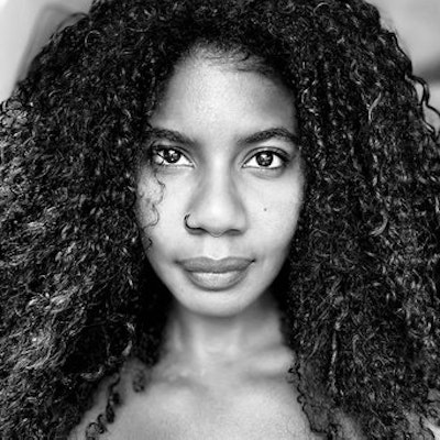 portrait photo of NIC STONE