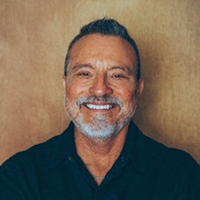 portrait photo of Erwin Raphael McManus