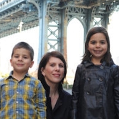 portrait photo of Emma Johnson