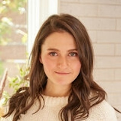 portrait photo of Tieghan Gerard