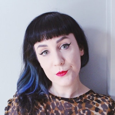portrait photo of Tara O'Connor