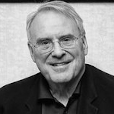 portrait photo of Ken Dryden