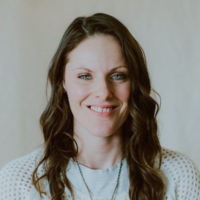 portrait photo of Sandy Sitron
