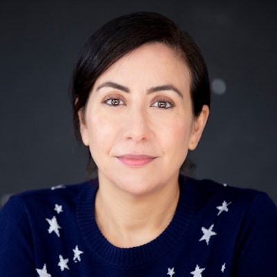 portrait photo of Sarah Krasnostein
