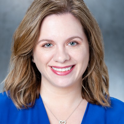 portrait photo of Amy Stanley