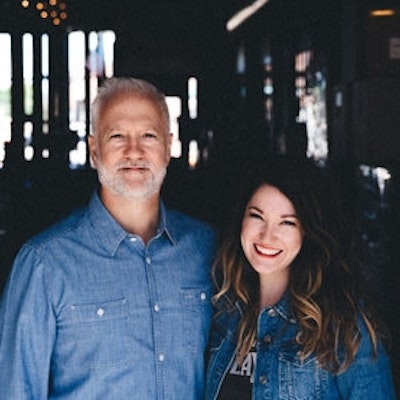 portrait photo of Shawn Askinosie