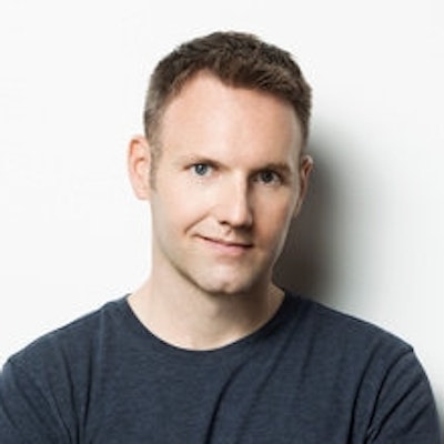 portrait photo of Jeff Wilser