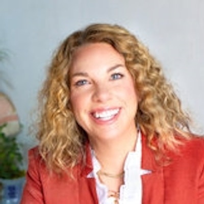 portrait photo of Tina Payne Bryson