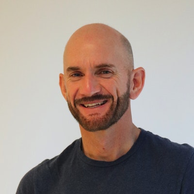 portrait photo of Bernard Gallate