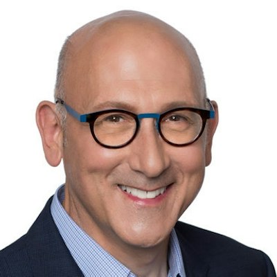 portrait photo of Joel Richard Paul