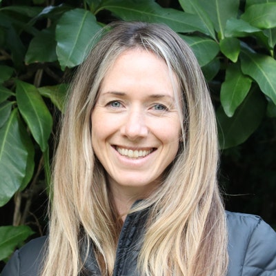 portrait photo of Skye Wishart