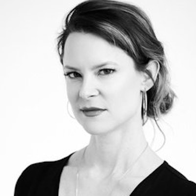 portrait photo of Anya Yurchyshyn