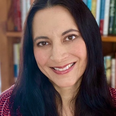 portrait photo of Veera Hiranandani