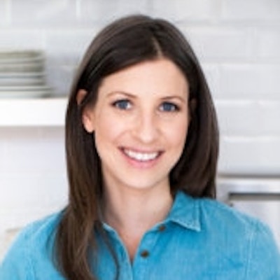 portrait photo of Jeanine Donofrio