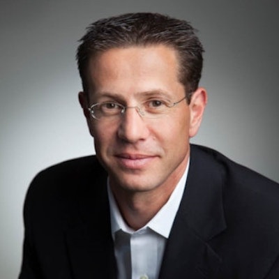 portrait photo of J. Stuart Ablon